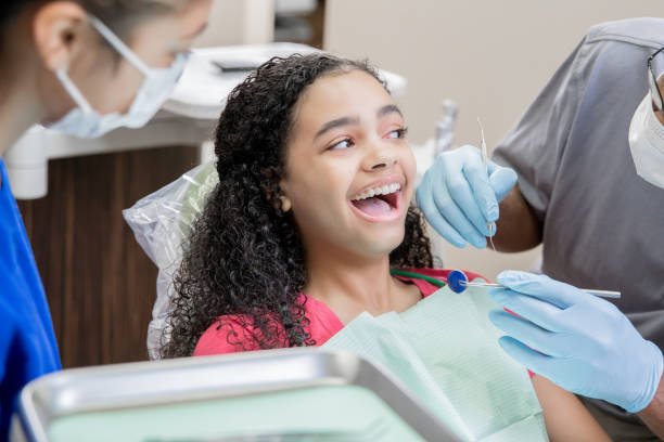 Best Knocked-Out Tooth (Avulsed Tooth) Treatment in Dwight, IL