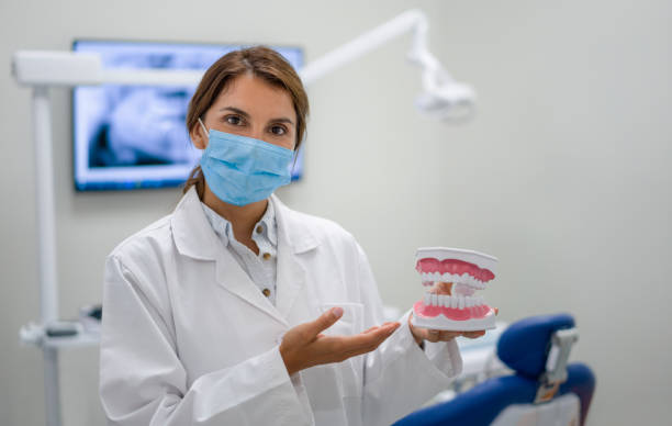 Best Weekend Emergency Dental Services in Dwight, IL