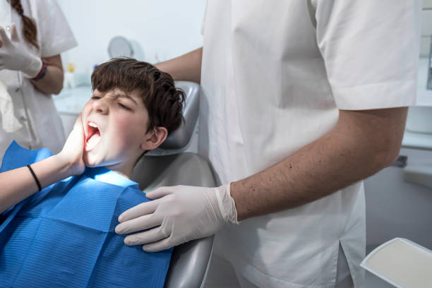 Best Lost Filling or Crown Replacement in Dwight, IL