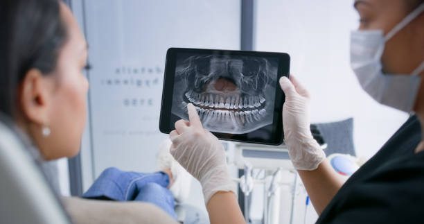 Best Broken or Chipped Tooth Repair in Dwight, IL
